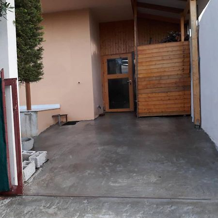 George'S House Artemida (Attica) Exterior foto