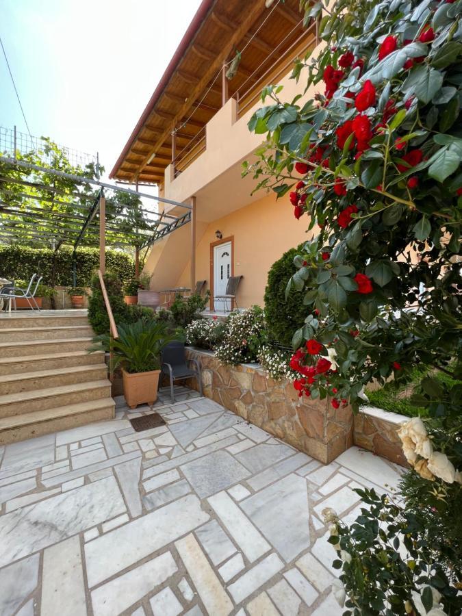 George'S House Artemida (Attica) Exterior foto