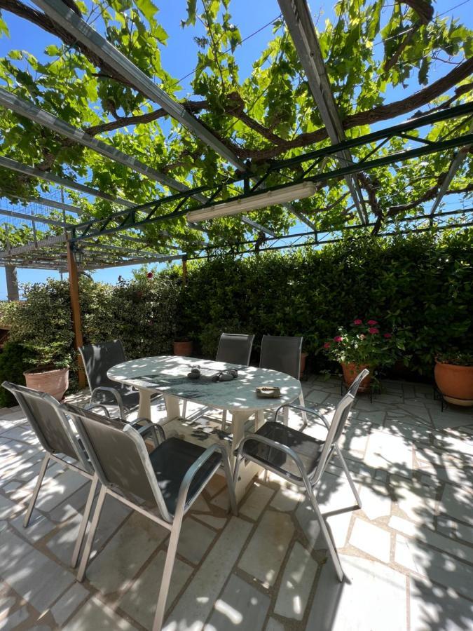 George'S House Artemida (Attica) Exterior foto