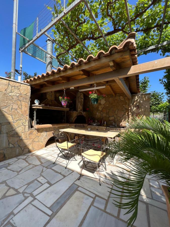 George'S House Artemida (Attica) Exterior foto