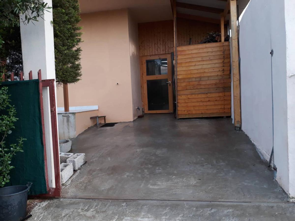 George'S House Artemida (Attica) Exterior foto